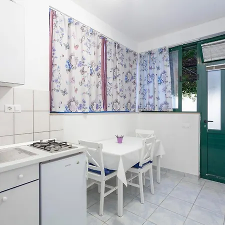 Apartment Matej