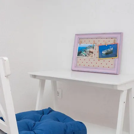 Matej Apartment *