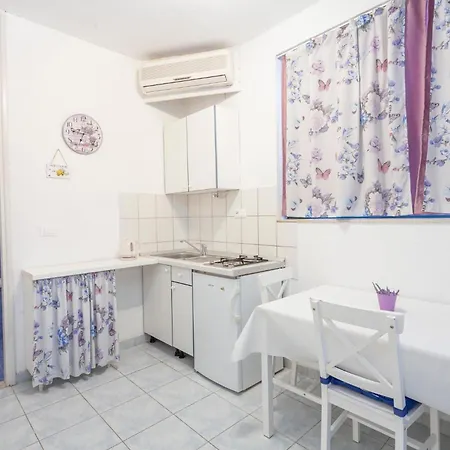 Matej Apartment