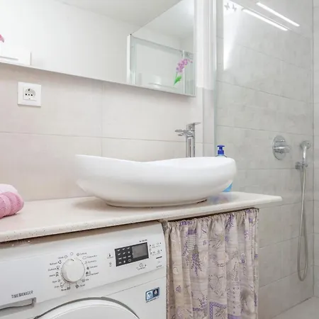 Matej Apartment Makarska