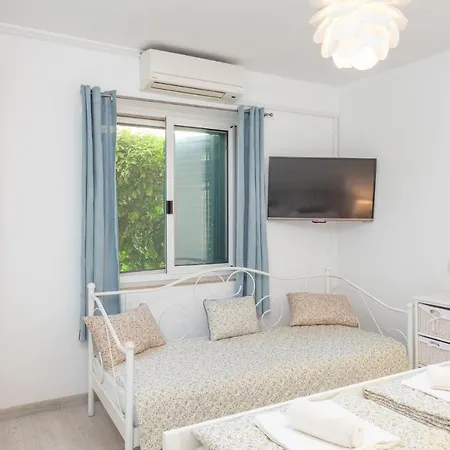 Appartement Matej Makarska
