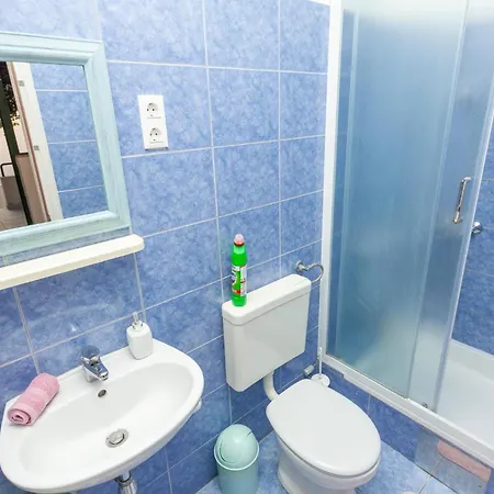 Appartement Matej *
