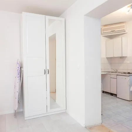 Appartement Matej *
