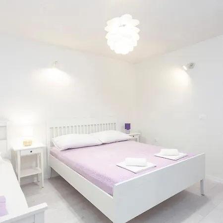 Appartement Matej Makarska