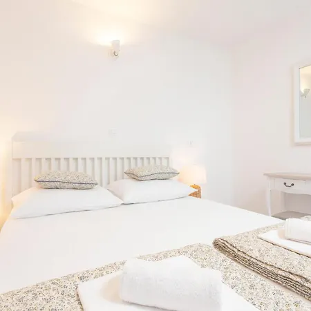 Appartement Matej