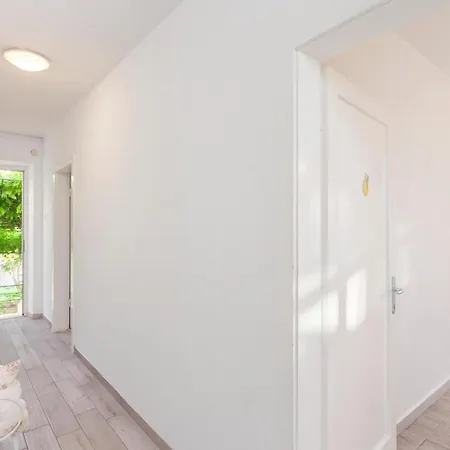 Appartement Matej Makarska