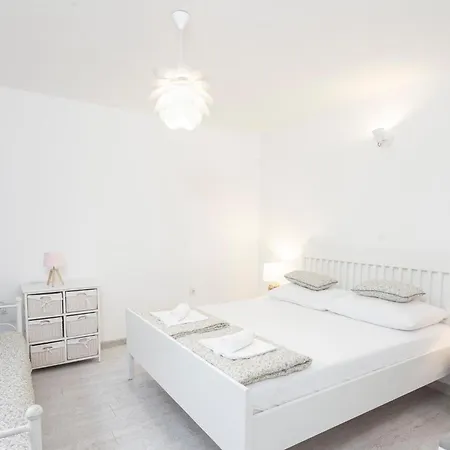 Matej Appartement *