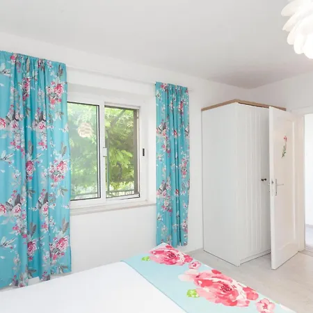 Appartement Matej *