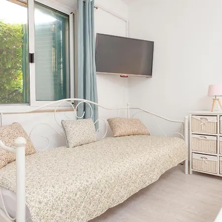 Matej Appartement Makarska