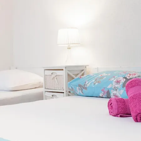 Appartement Matej Makarska