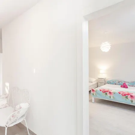 Matej Appartement